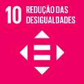 ODS 10: Redução das Desigualdades