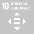 ODS 10: Redução das Desigualdades