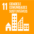 ODS 11: Cidades e Comunidades Sustentáveis