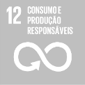 ODS 12: Consumo e Produção Responsáveis