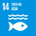 ODS 14: Vida na Água