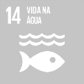 ODS 14: Vida na Água