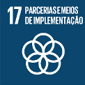 ODS 17: Parcerias e Meios de Implementação
