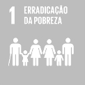 ODS 1: Erradicação da Pobreza
