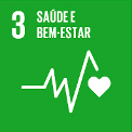ODS 3: Saúde e Bem-Estar