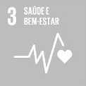 ODS 3: Saúde e Bem-Estar