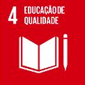 ODS 4: Educação de Qualidade
