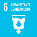 ODS 6: Água Potável e Saneamento