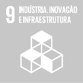 ODS 9: Indústria, Inovação e Infraestrutura